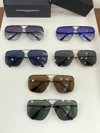 Picture of Porschr Design Sunglasses _SKUfw41545102fw